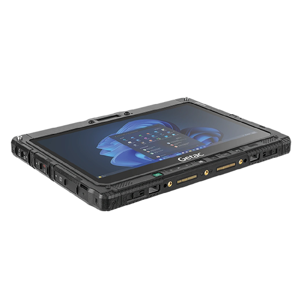 Getac K120G2-R - 4