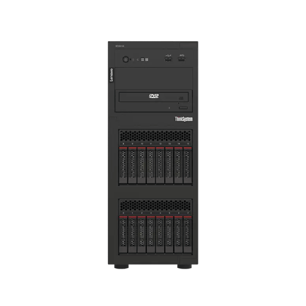 Lenovo ThinkSystem ST250