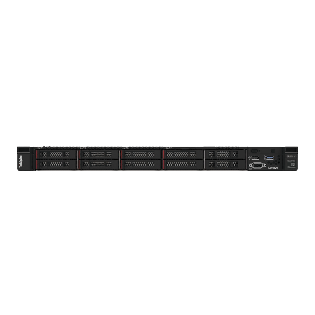 Lenovo Think System SR250