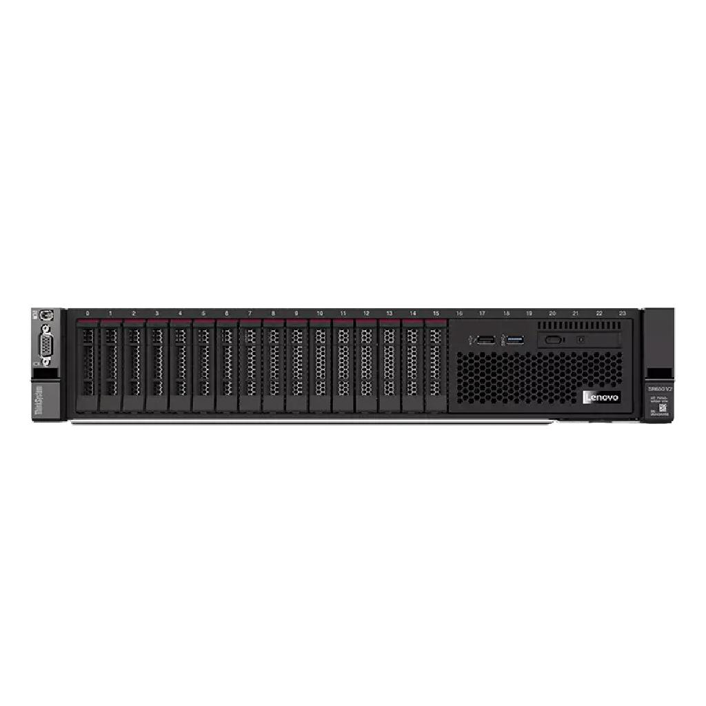 Lenovo ThinkSystem SR650