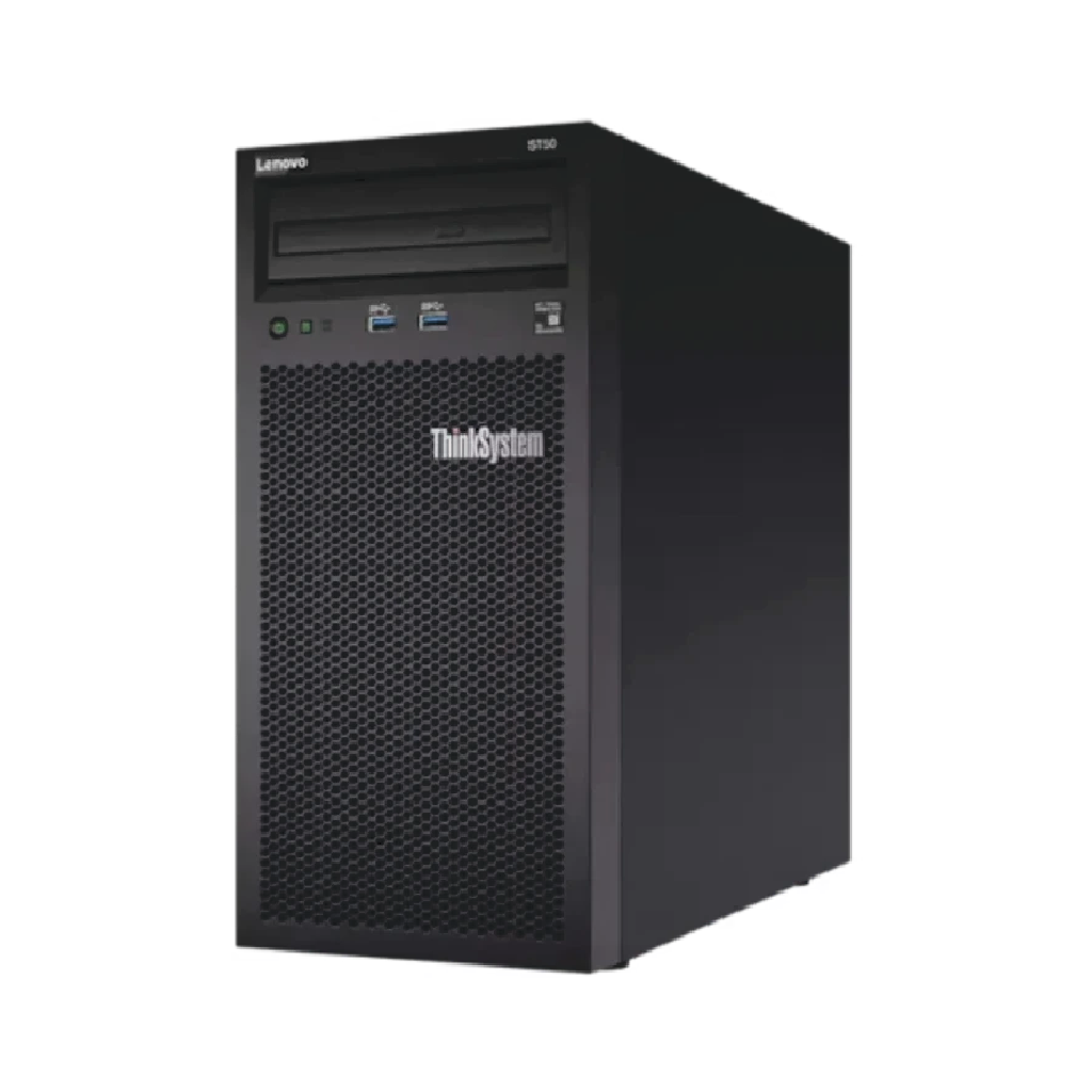 Lenovo ThinkSystem ST50