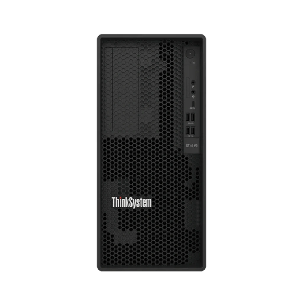Lenovo Think System ST45V3