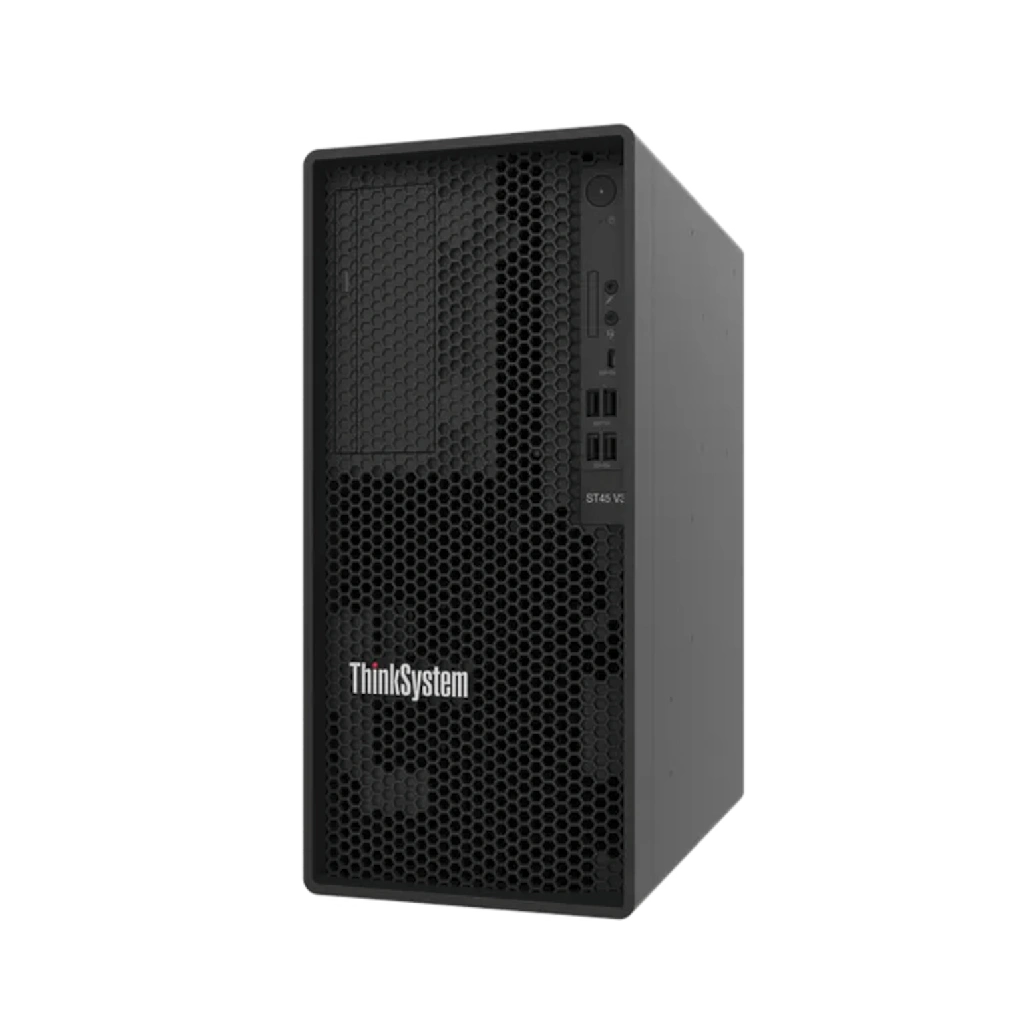 Lenovo Think System ST45V3 - 2
