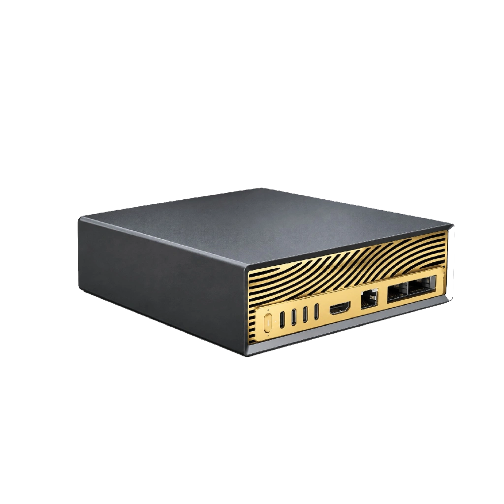 xFusion FusionXpark GB10 - 1
