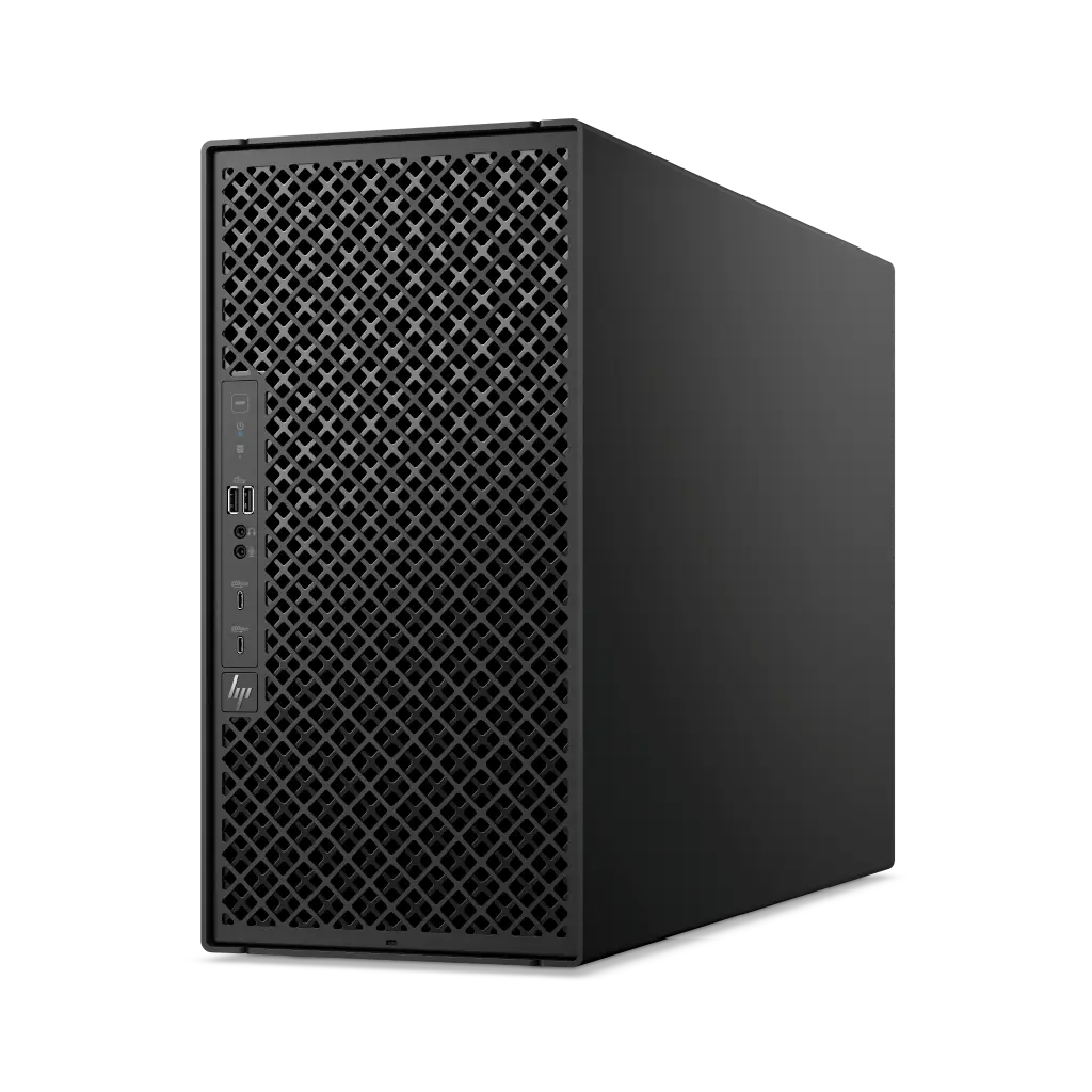 HP ZGX Fury AI station - 3