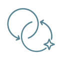 Control AI locally icon