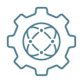 Built for modern AI workloads icon