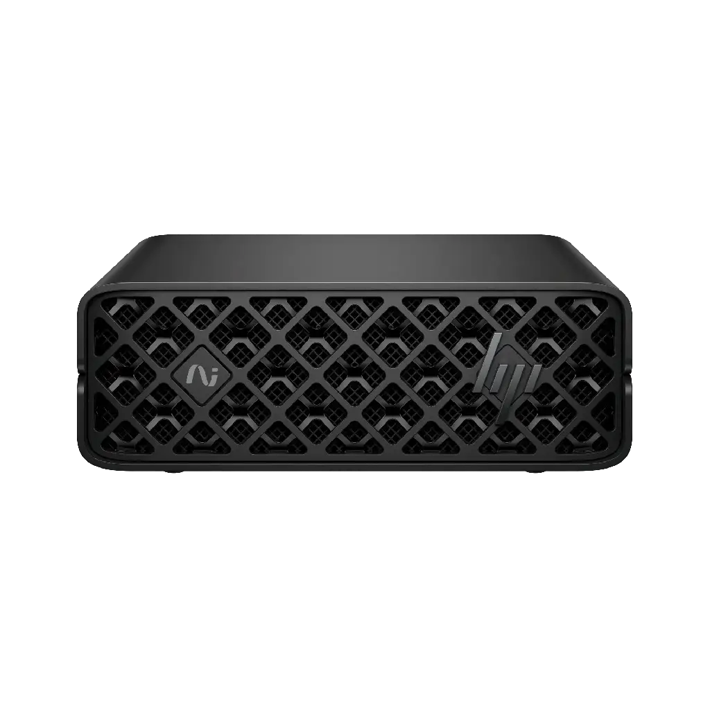 HP ZGX Nano AI Station