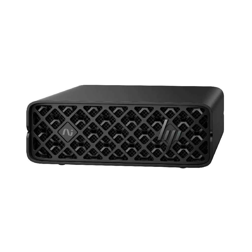 HP ZGX Nano AI Station - 2