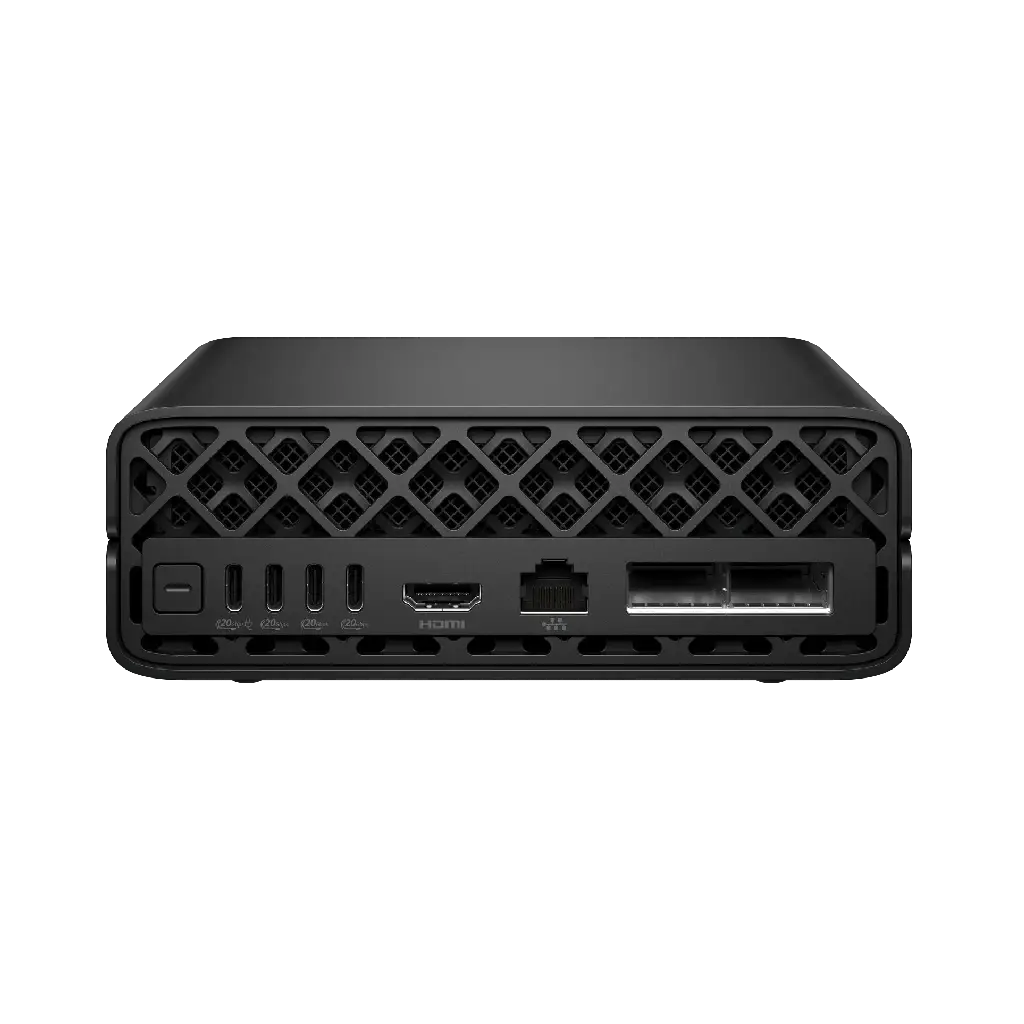 HP ZGX Nano AI Station - 3