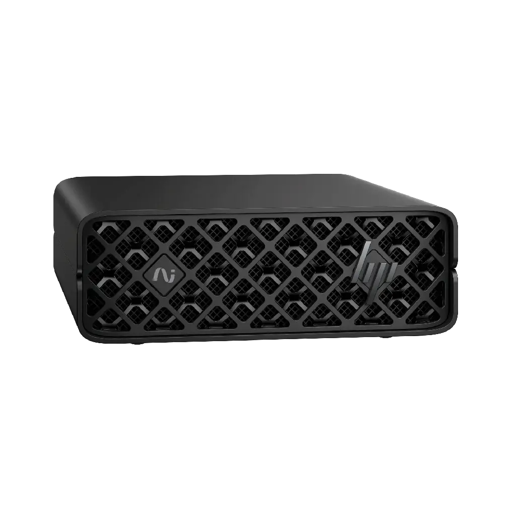 HP ZGX Nano AI Station - 4