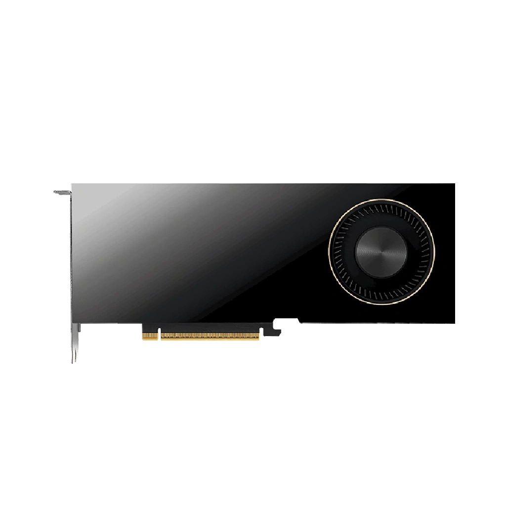 NVIDIA RTX PRO 6000 Blackwell Max-Q Workstation Edition