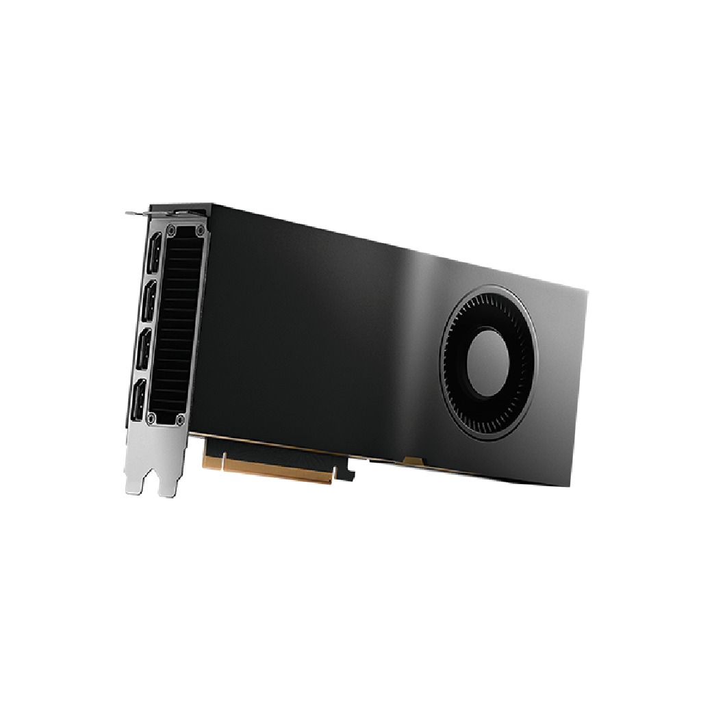 NVIDIA RTX 5000 Ada - 4