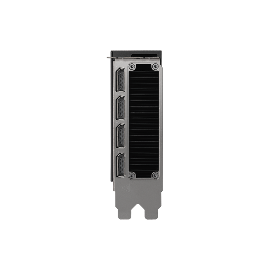 NVIDIA RTX 5000 Ada - 3