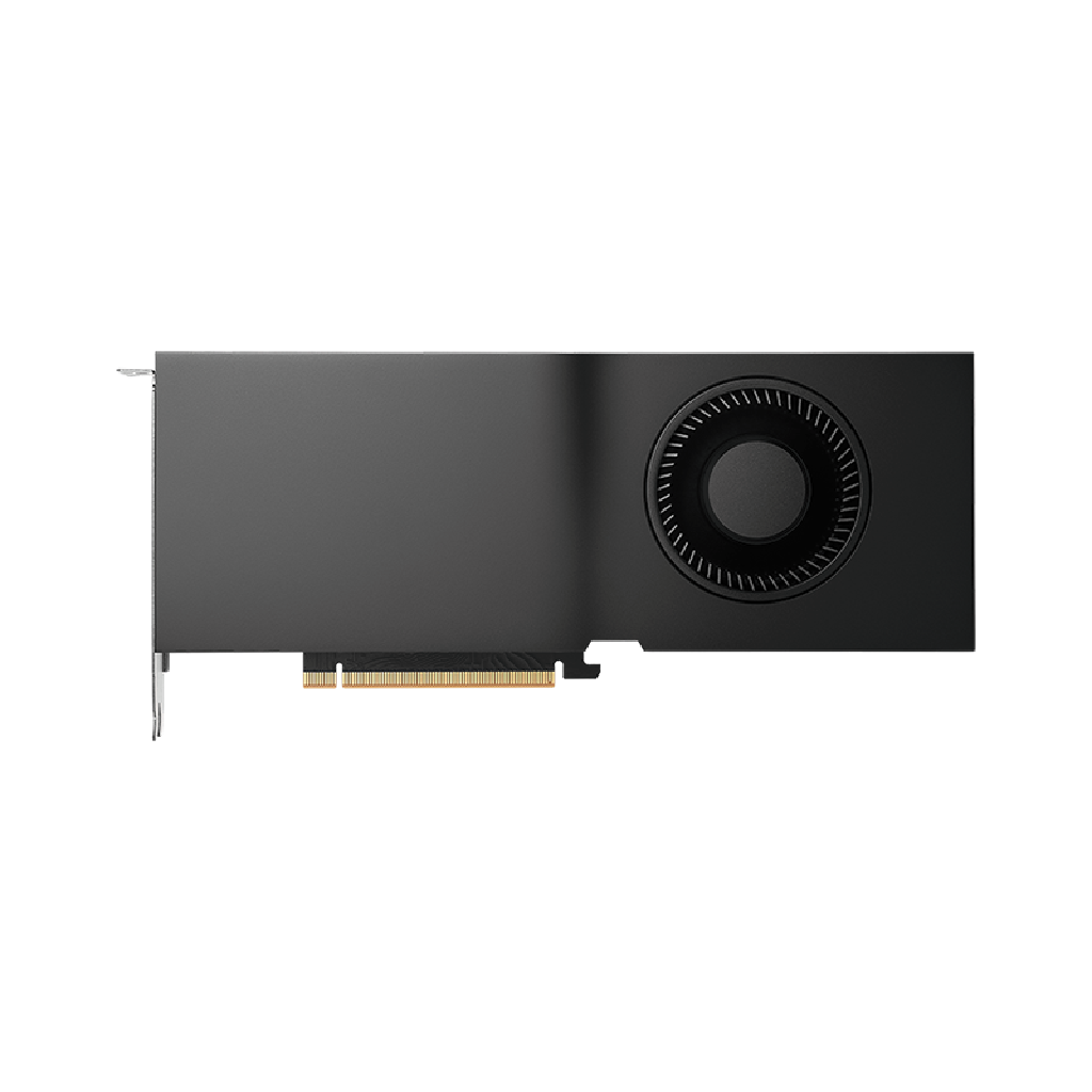 NVIDIA RTX 5000 Ada