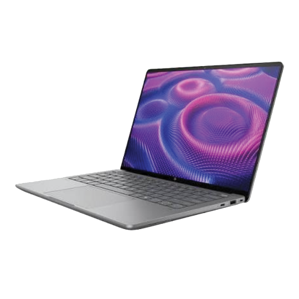 HP ZBook Ultra Mobile Workstation - 2