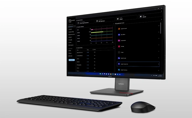 lenovo thinkstation
