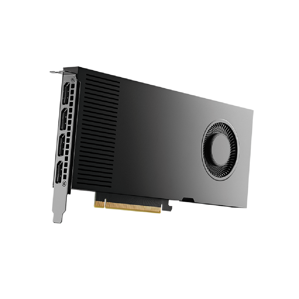 NVIDIA RTX 4000 Ada - 3