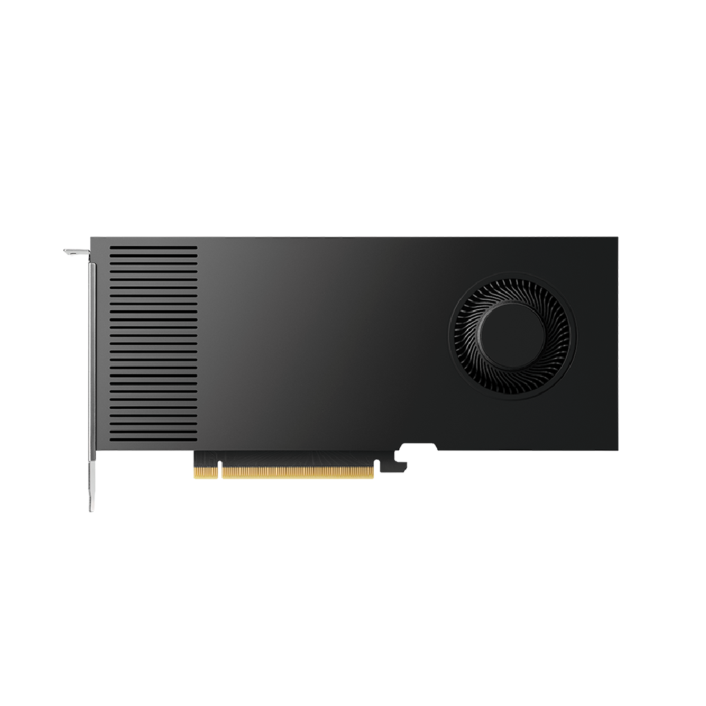 NVIDIA RTX 4000 Ada
