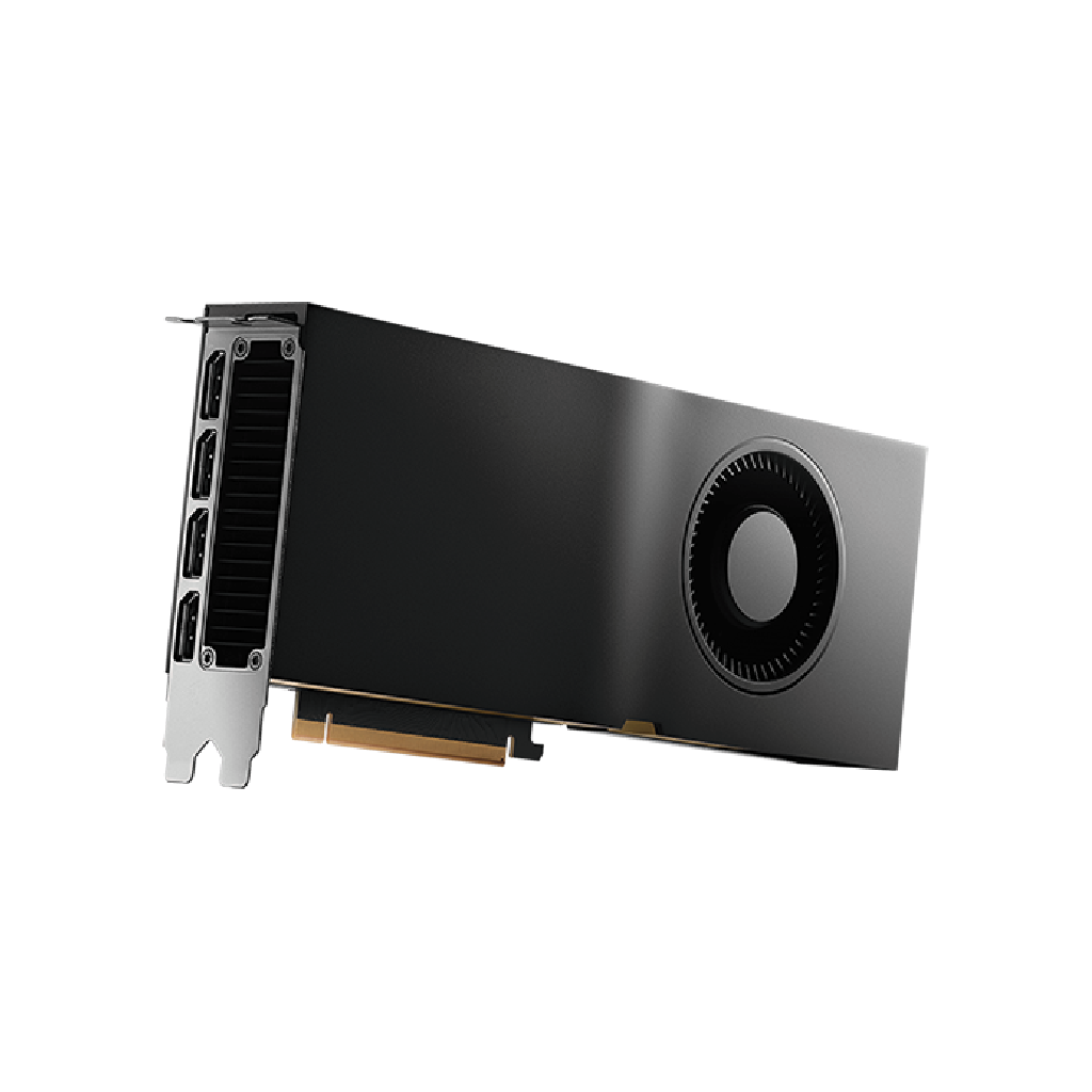 NVIDIA RTX 4500 Ada - 2