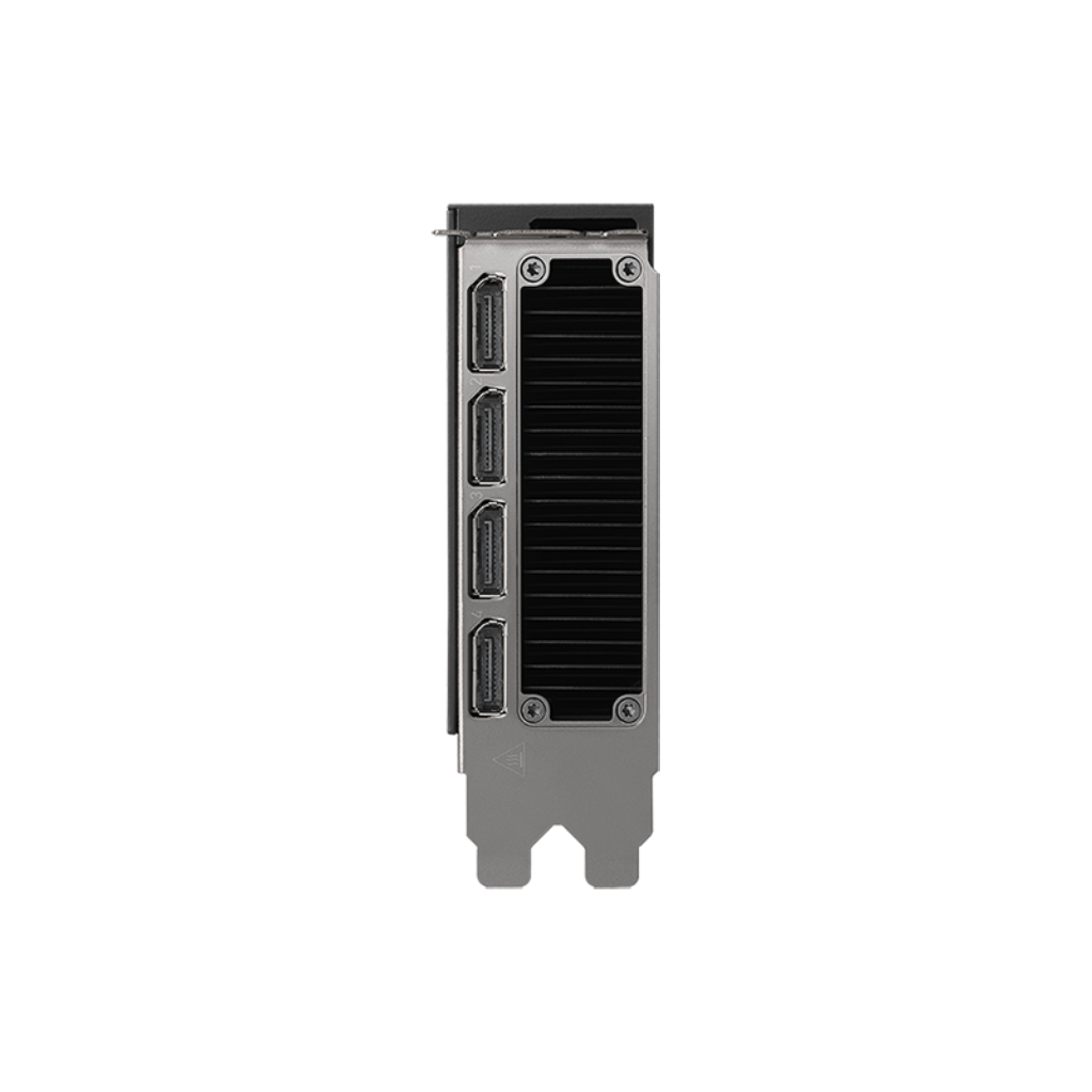 NVIDIA RTX 4500 Ada - 4