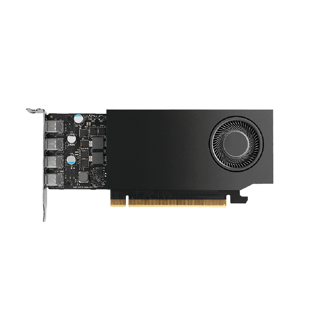 NVIDIA RTX A400