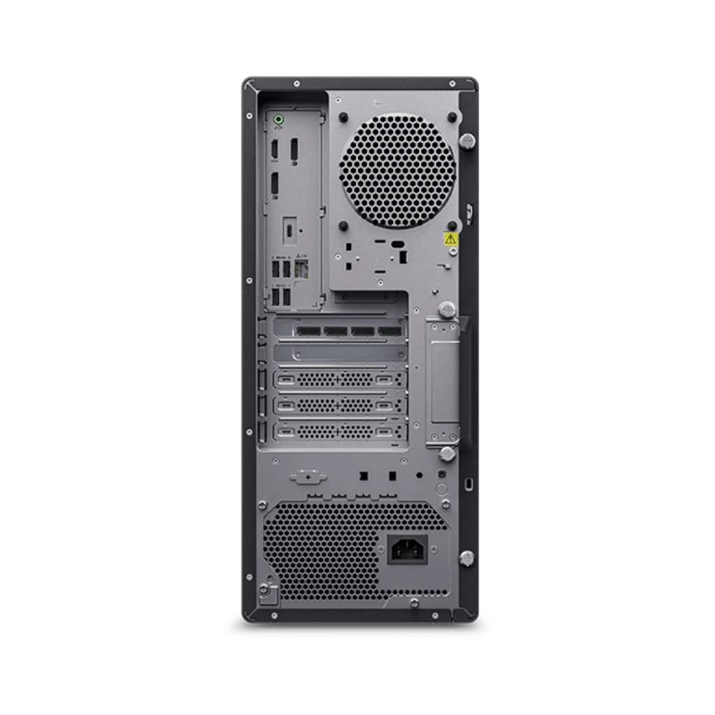 Lenovo ThinkStation P4 - 4