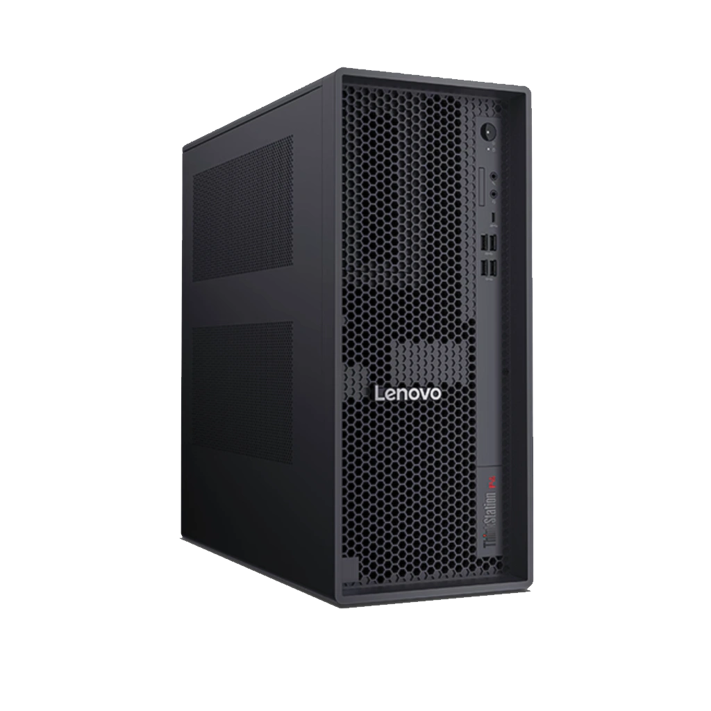 Lenovo ThinkStation P4 - 2