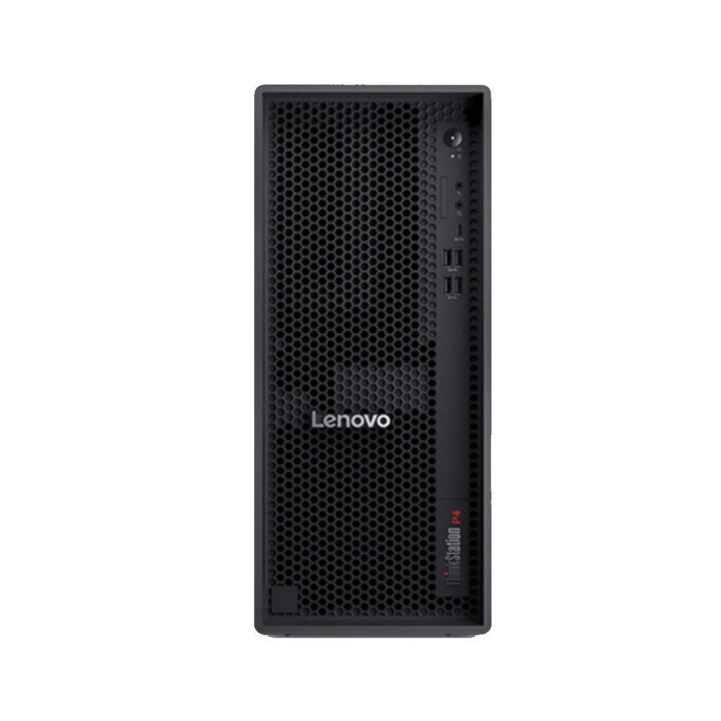 Lenovo ThinkStation P4 - 1