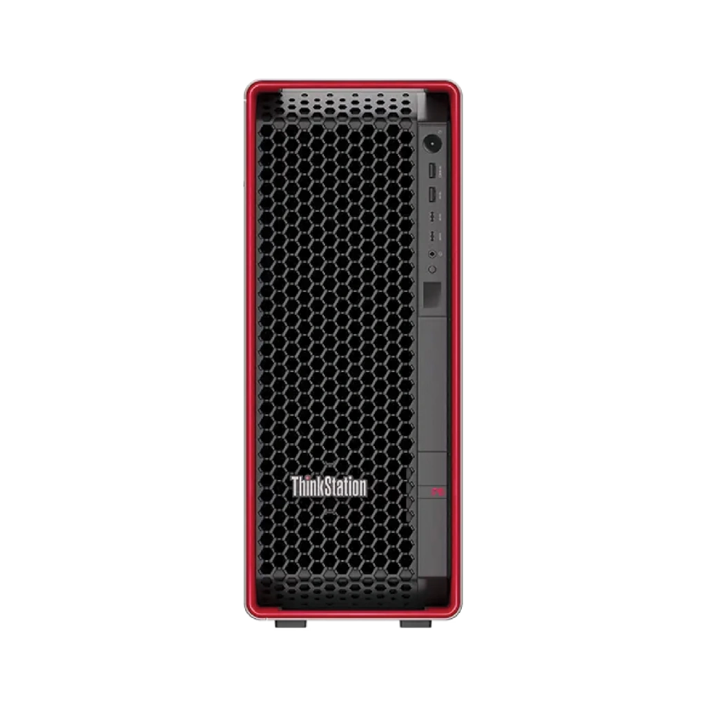Lenovo ThinkStation P8