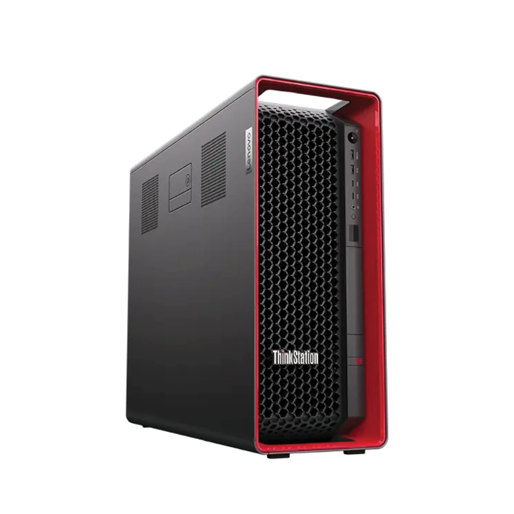 Lenovo ThinkStation P8 - 2