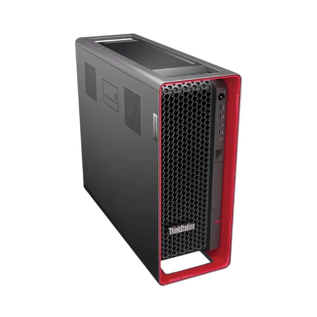 Lenovo ThinkStation P8 - 3