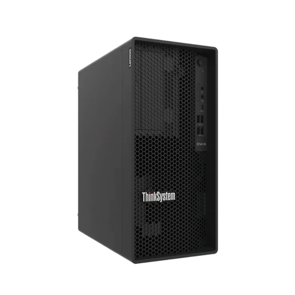 Lenovo Think System ST45V3 - 3