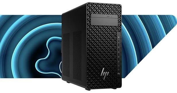 HP Z2 Tower Workstation