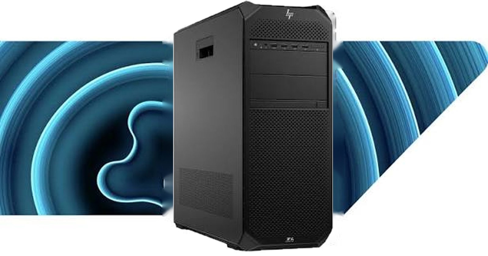 HP Z6 Workstation